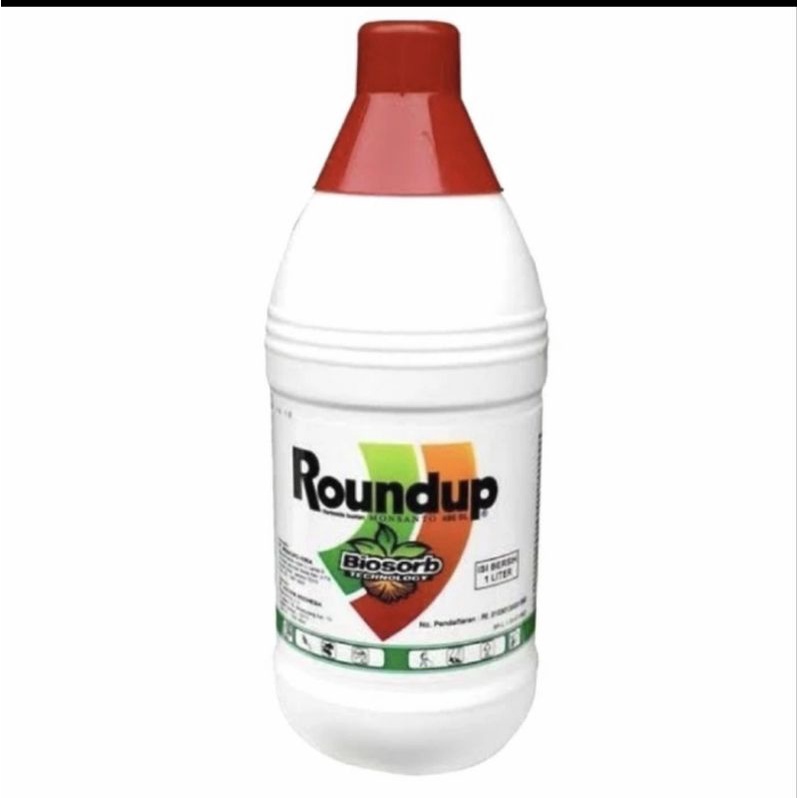 Roundup 1L