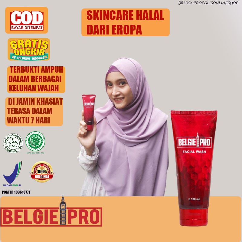 Skincare Murah Aman Bpom