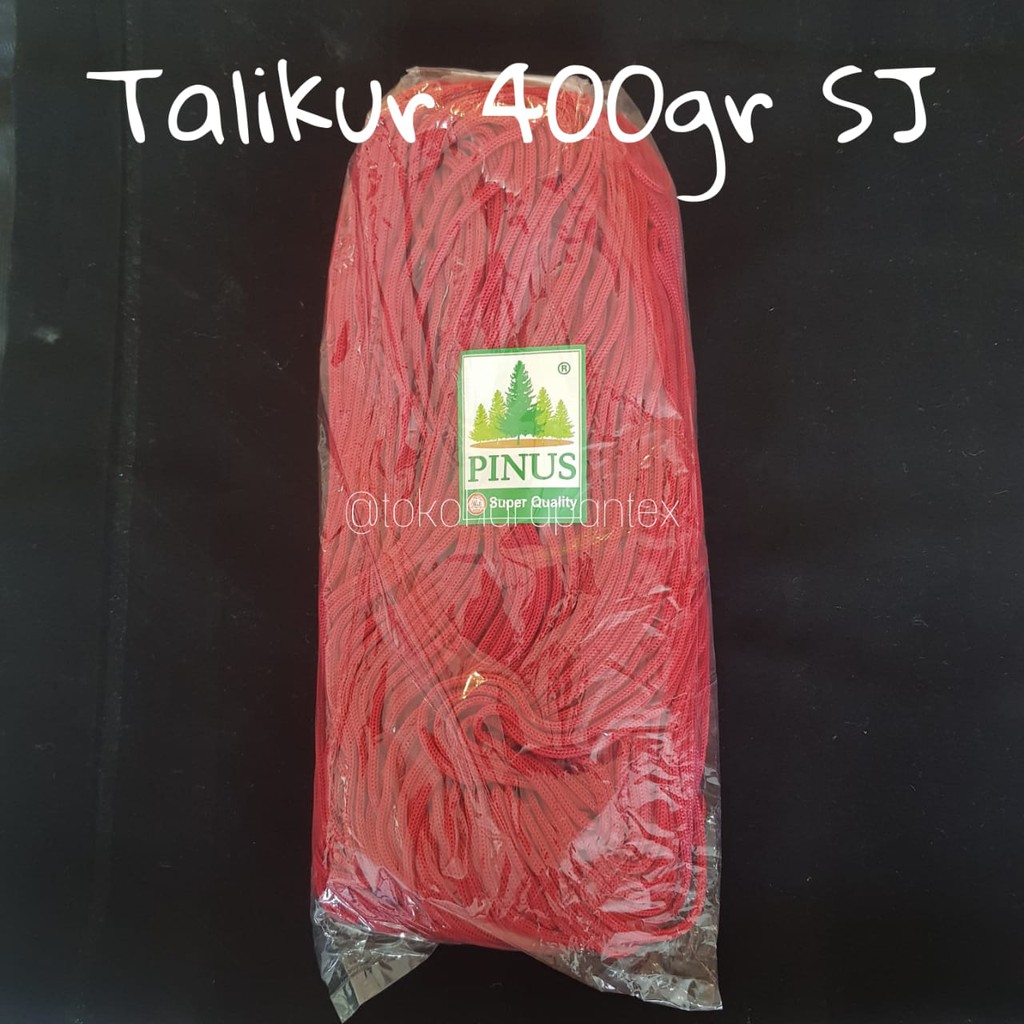 

Talikur 400gr SJ (part 4)