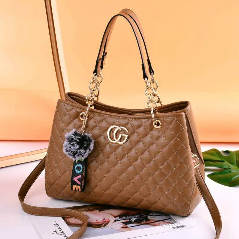 SM888B PROMO TAS FASHION HANDBAG PESTA WANITA ELEGAN TERBARU CANTIK