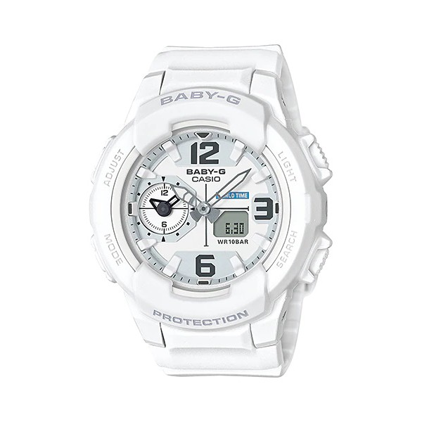 CASIO BABY-G BGA 230 BGA-230 ORIGINAL GARANSI RESMI