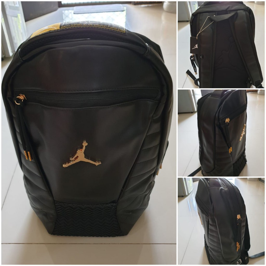 TAS RANSEL AIR JORDAN ORI