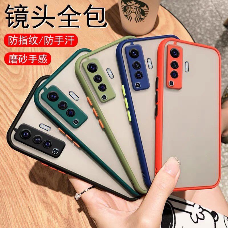 CASE DOVE Xiaomi Redmi Note 9 pro 9 8 pro 8 7