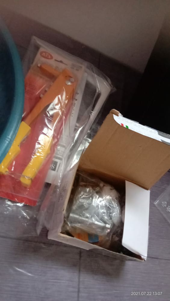 Engsel Pintu Jendela Mirip Stainless 5 Inch Sn