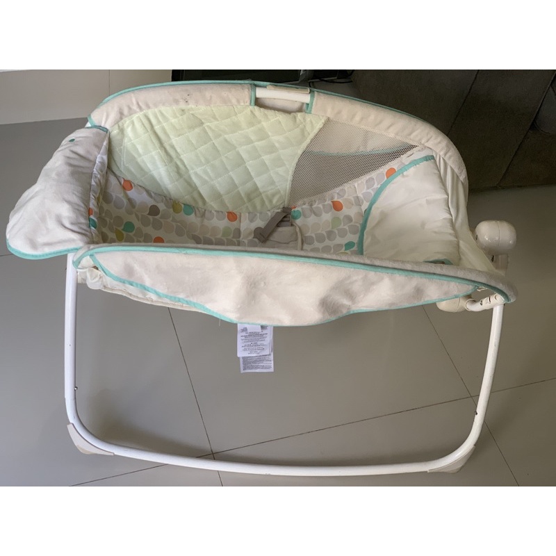 PRELOVED Baby bouncer