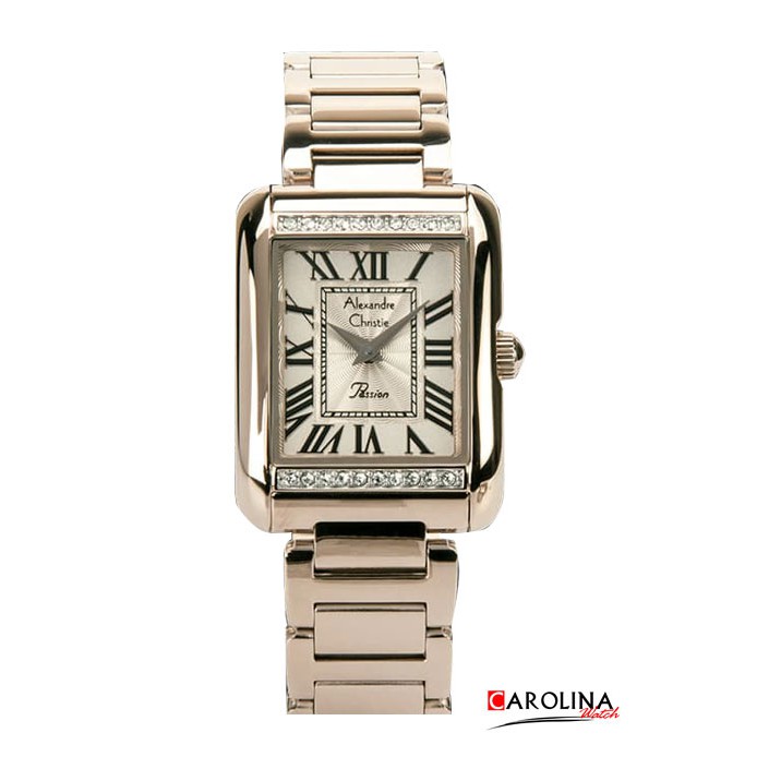 

Alexandre Christie A2660LHBCGCN