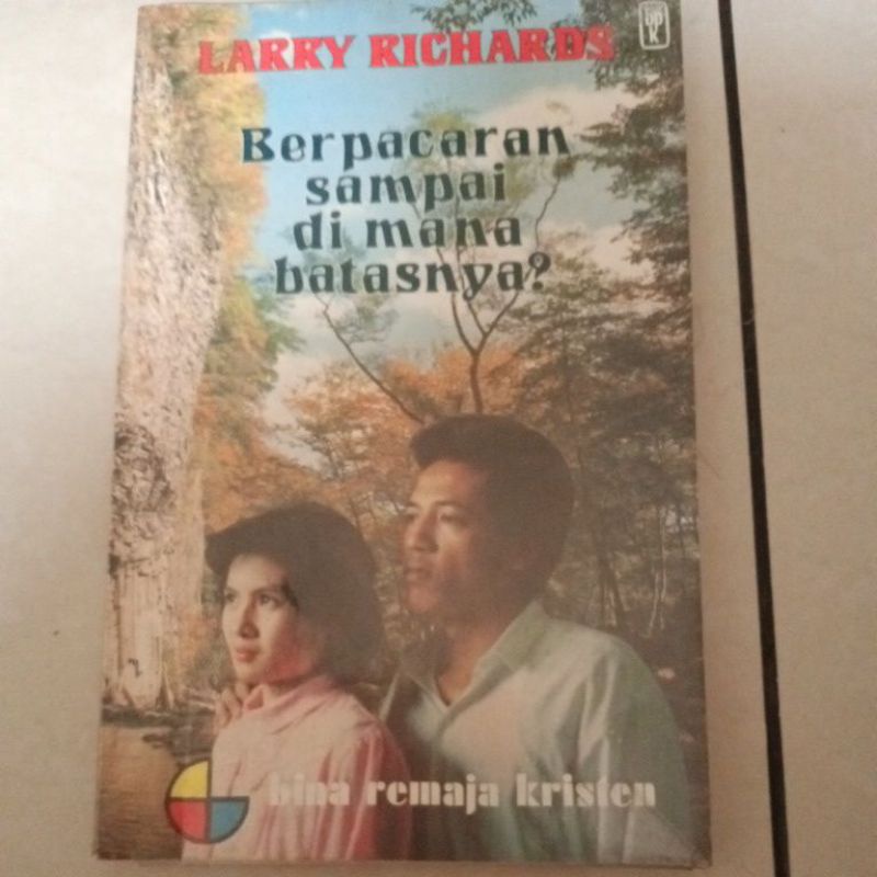 Buku Kristen Preloved Bersih Shopee Indonesia
