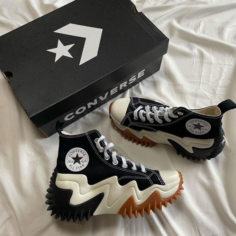 Converse Run Star Motion High Original