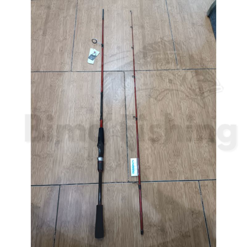 Joran Shimano Majestic XT S610M-2