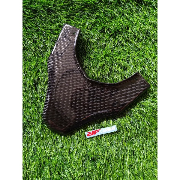 cover tail beat deluxe carbon kevlar