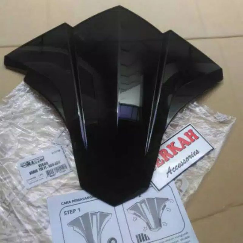visor vario 110 fi