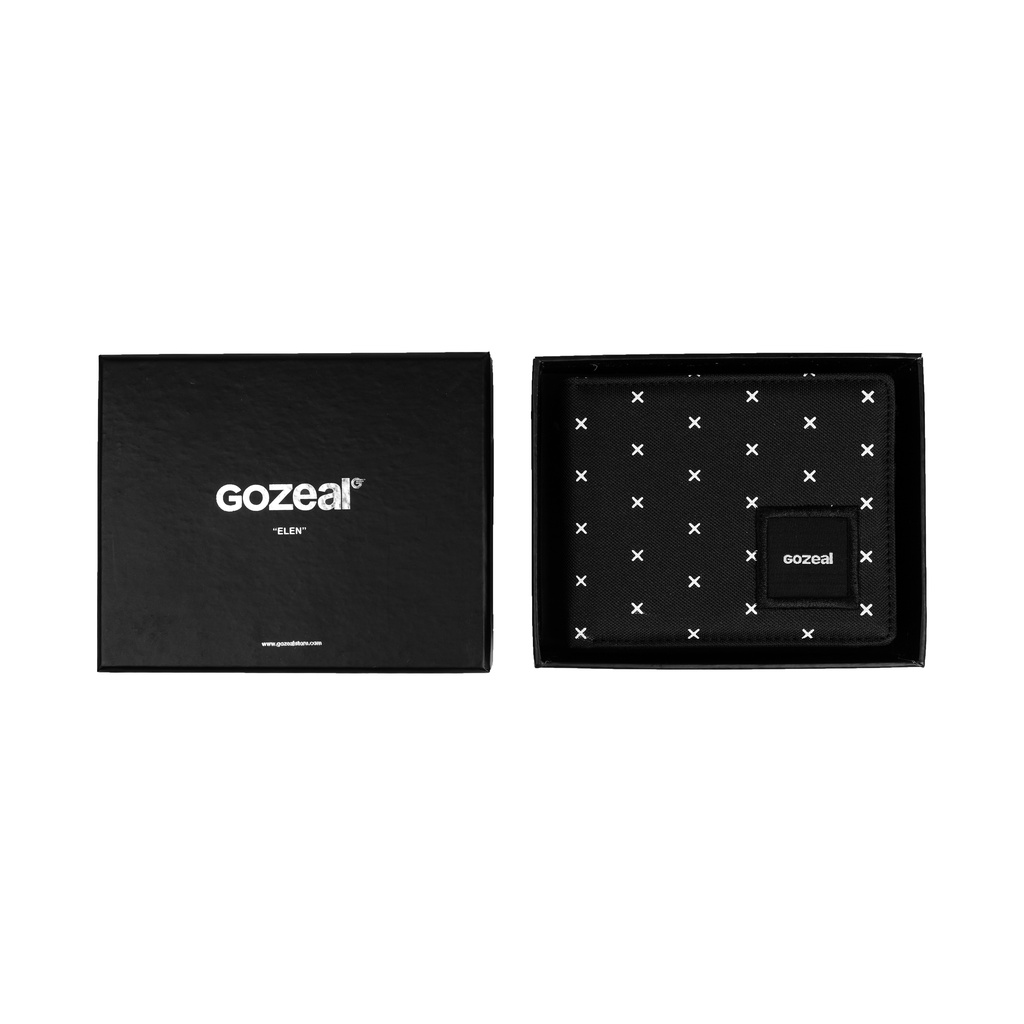 Gozeal | Wallet | Elen