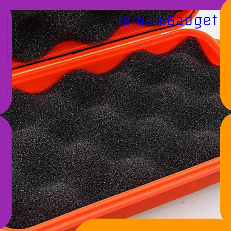 TG-FS146 Taffware Kotak Pelican Box Dustproof Waterproof - G10