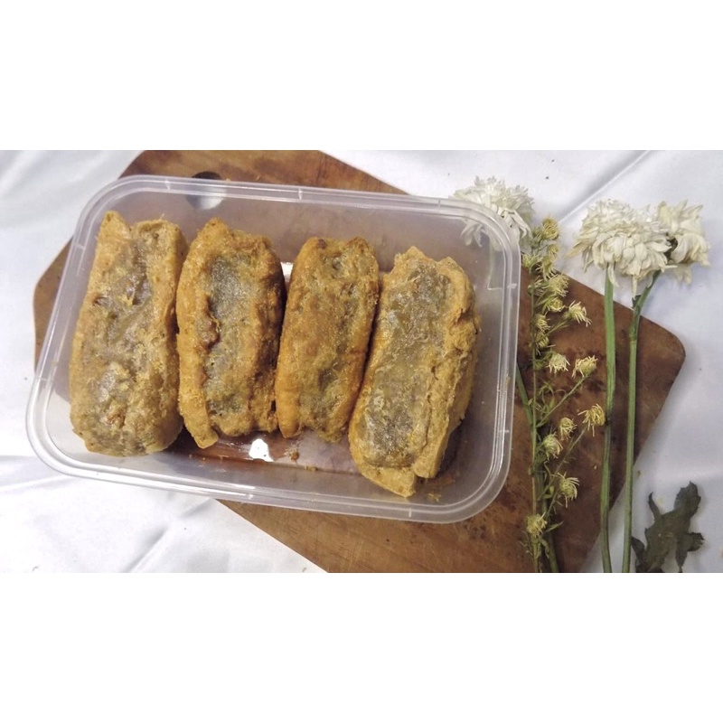 

TAHU BAKSO FROZEN