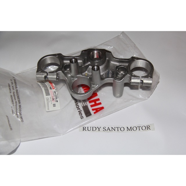 SEGITIGA ATAS BYSON ORIGINAL