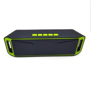 Dijual SPEAKER BLUETOOTH STEREO   SPEAKER MEGABASS   SPEAKER ORIGINAL MEGABASS Limited
