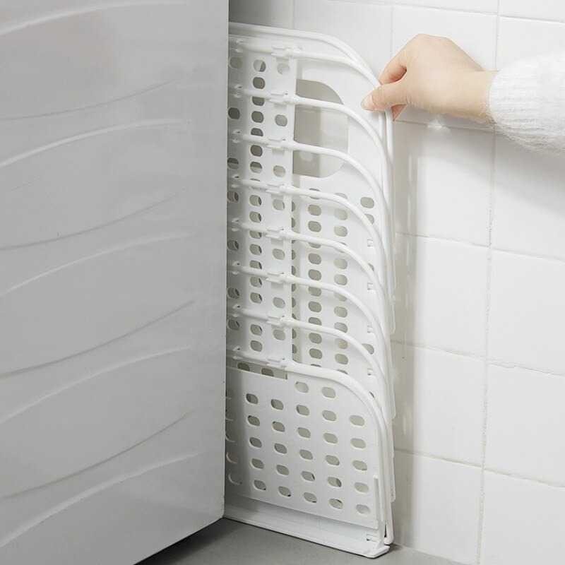 Keranjang Baju Lipat - keranjang Baju Kotor Lipat - Foldable Laundry - Keranjang Laundry