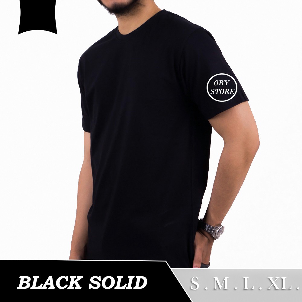  Kaos  Polos  100 Cotton Combed  30s  Distro Grosir  Premium 