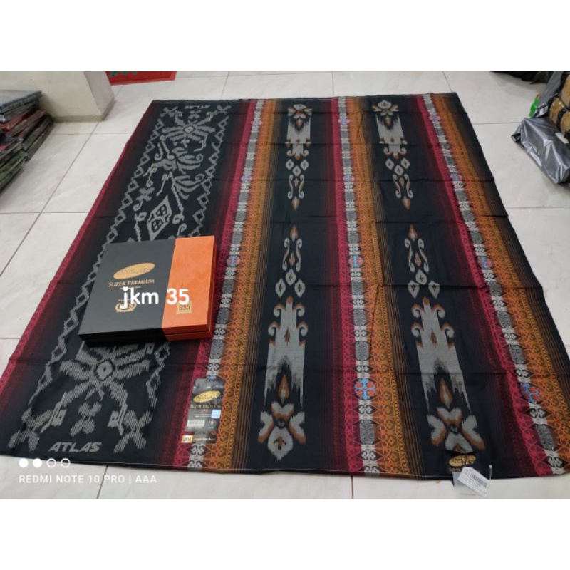 sarung atlas super premium 955
