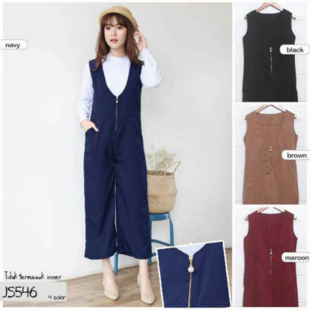 jealous tomato green jumpsuit