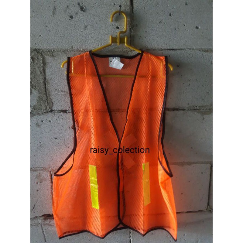 rompi jaring gosave