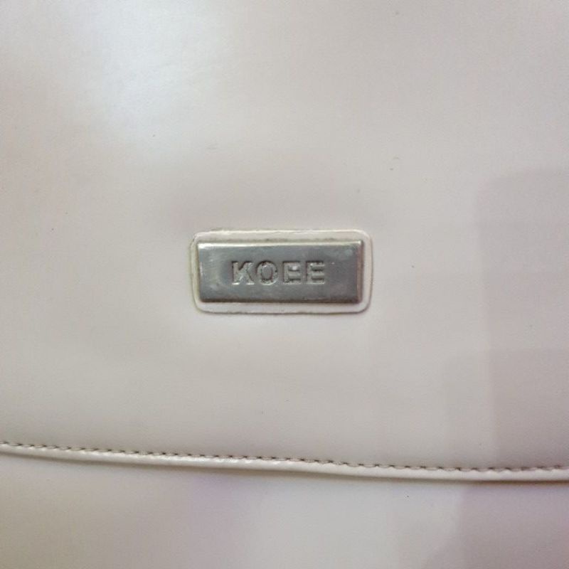 TAS KOEE PRELOVED ORIGINAL