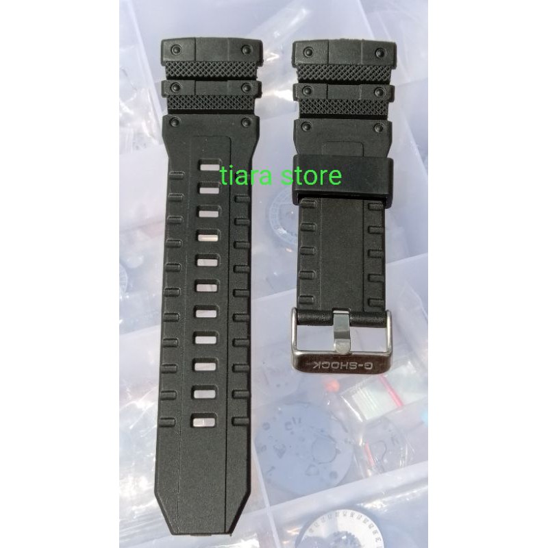 Strap tali jam tangan Ruber Tali QnQ M132 QnQ Gw81 tali Qnq m132 m133 qnq gw81