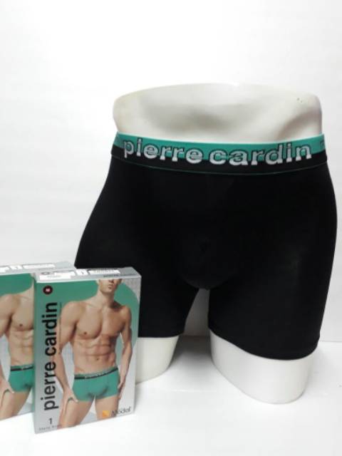 Celana boxer Pria Pierre Cardin PC 606 ISI-1 PCS