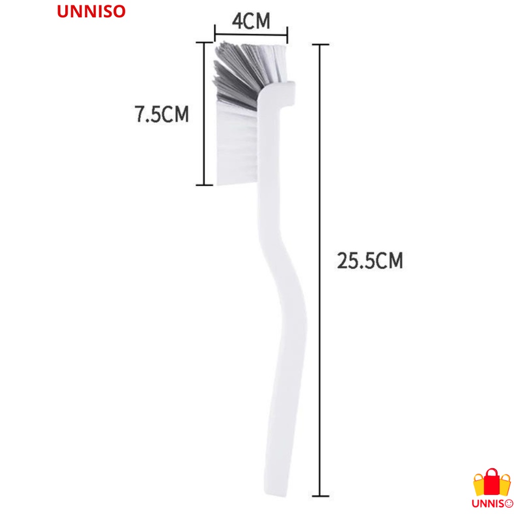 UNNISO - Sikat Cangkir Multifungsi Cup Brush