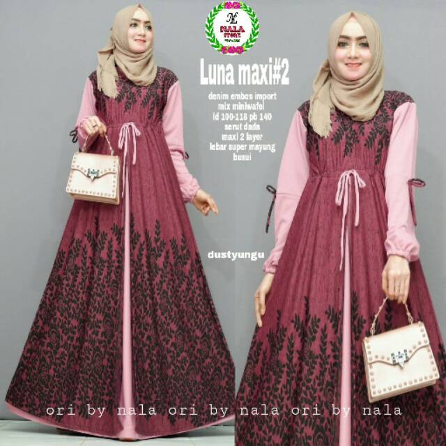 Luna maxi #2