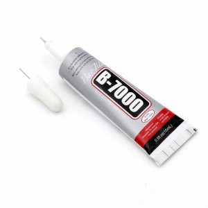 

SPECIAL EDITION Alat Service Lem Touchscreen B7000 15ml Diskon