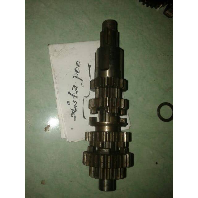 as hose kopling rasio gl series black engine komplit