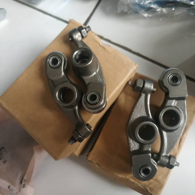 Templar roller tiger