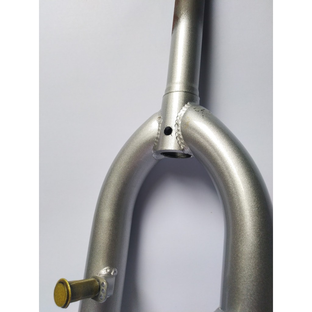 Spesial Edition Fork 26 Genio Garpu Sepeda MTB