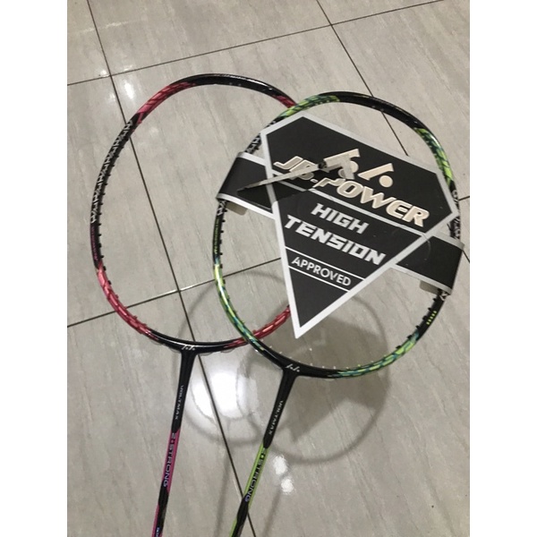 Raket JP Power Voltmax Z-Strong
