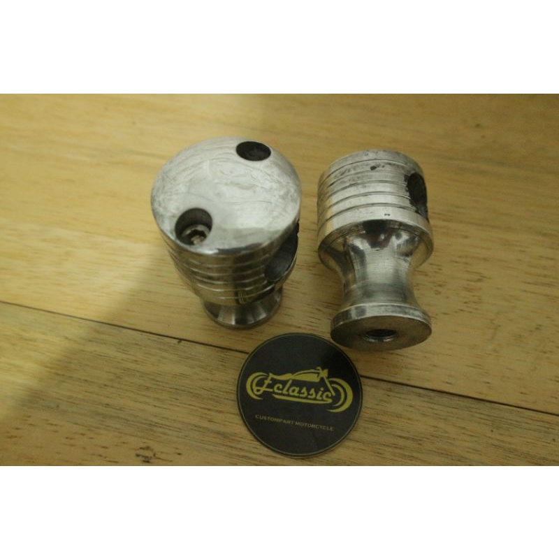 Raiser Custom Single Baut 22mm