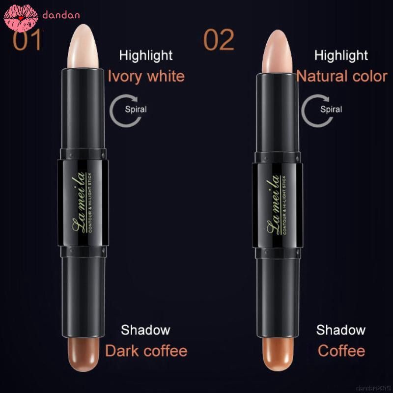 LAMEILA CONCEALER contur STick/ COLOUR FACE STICK CONTOUR Bpom
