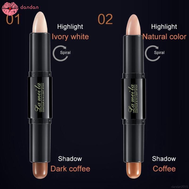 LAMEILA CONCEALER contur STick/ COLOUR FACE STICK CONTOUR Bpom