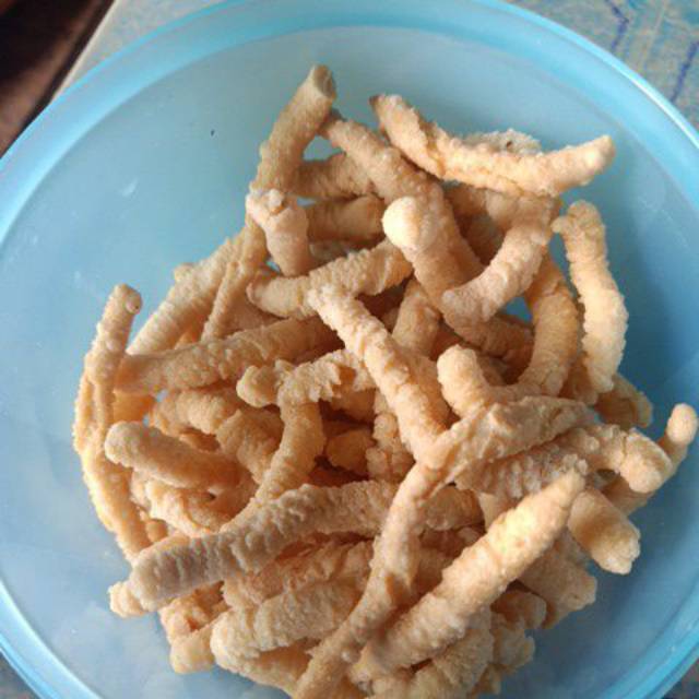 

Makanan ringan