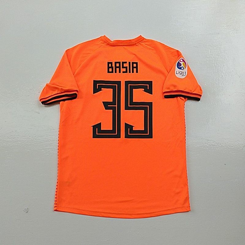 Jersey Persija Putri Original