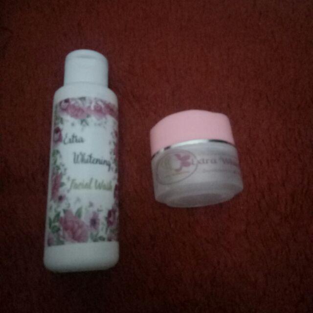 Sabun Wajah Ew Ryvaskincare