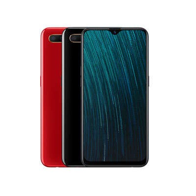 OPPO A5S RAM 3/32GB GARANSI RESMI OPPO INDONESIA TERMURAH