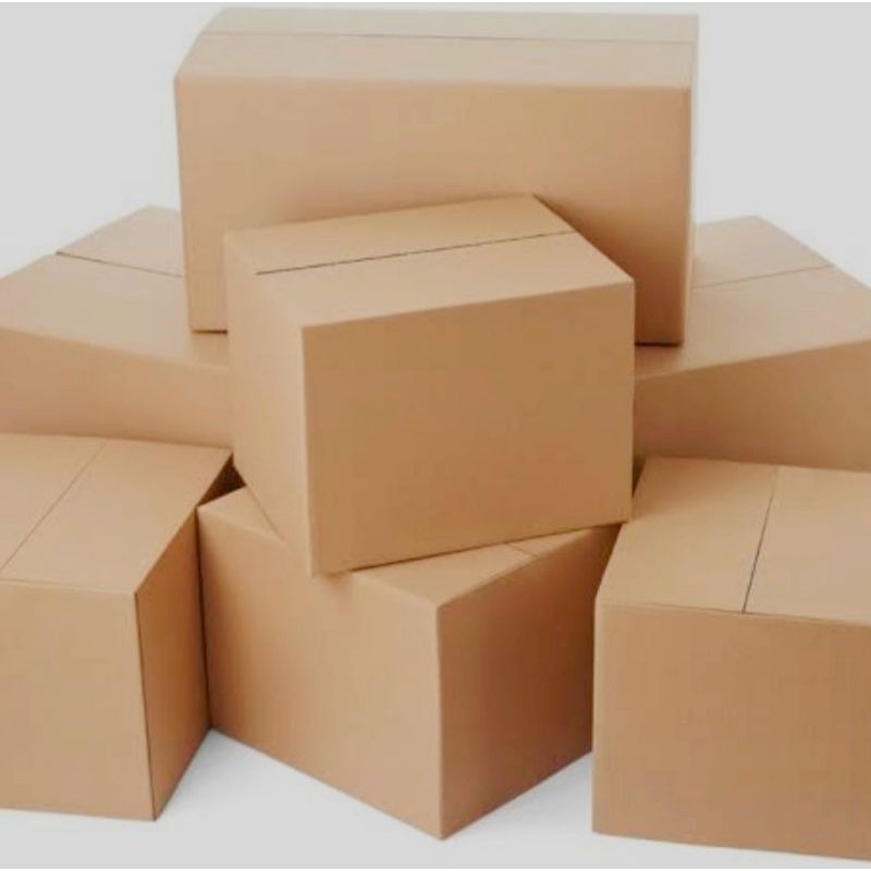 

EXTRA DUS PACKING AMAN BOX