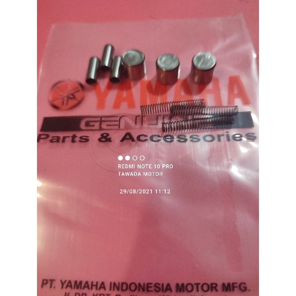 PELOR STATER YAMAHA JUPITER Z,VEGA,VEGA R