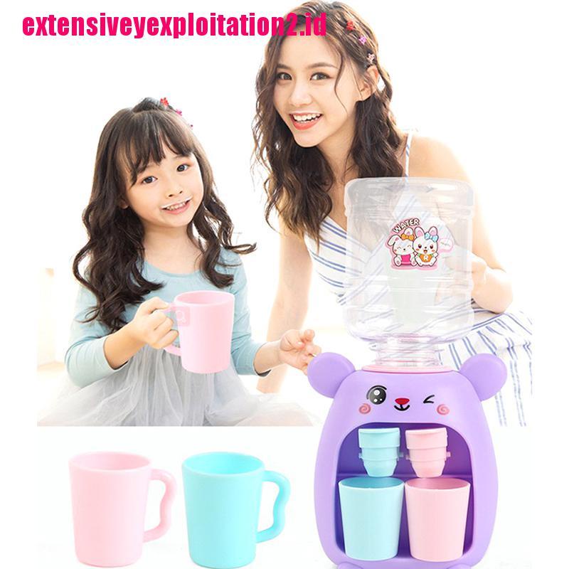 &lt; E2id &amp; &gt; Dispenser Air Jus Mini