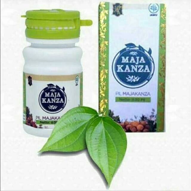 Maja Kanza ORI 100%