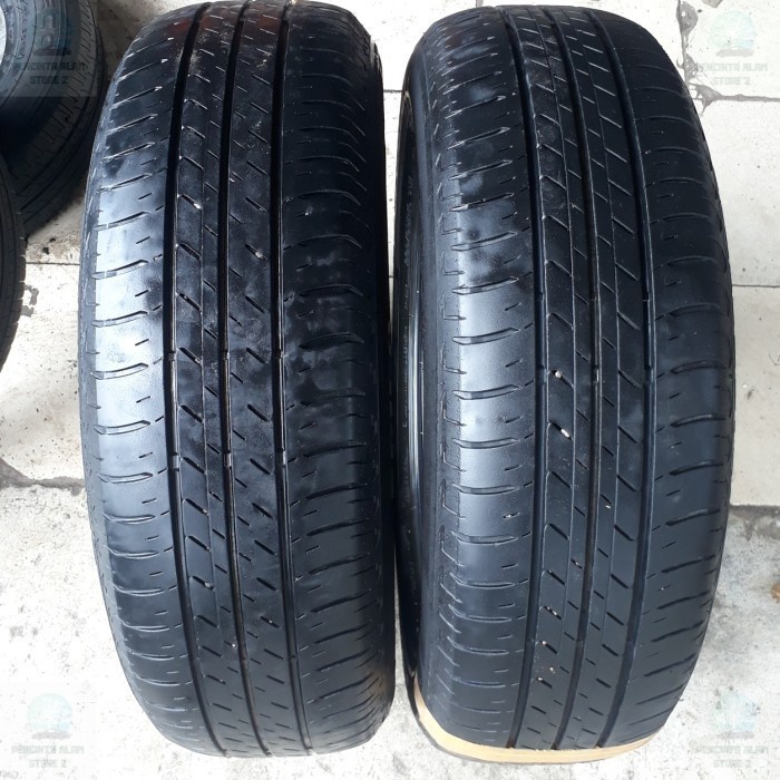 BAN BRIDGESTONE ECOPIA EP150 205/65 R16(3)