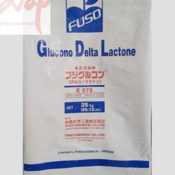 

Y-ULT} ♡} Glucono Delta Lactone GDL Cioko Sekau Tahu Ex. Jepang 500 Gram terviral}