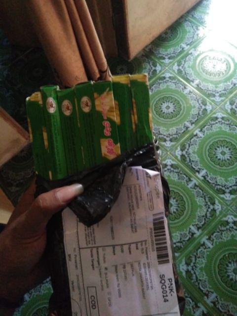 Hio Dupa Viji India Premium 7 In 1