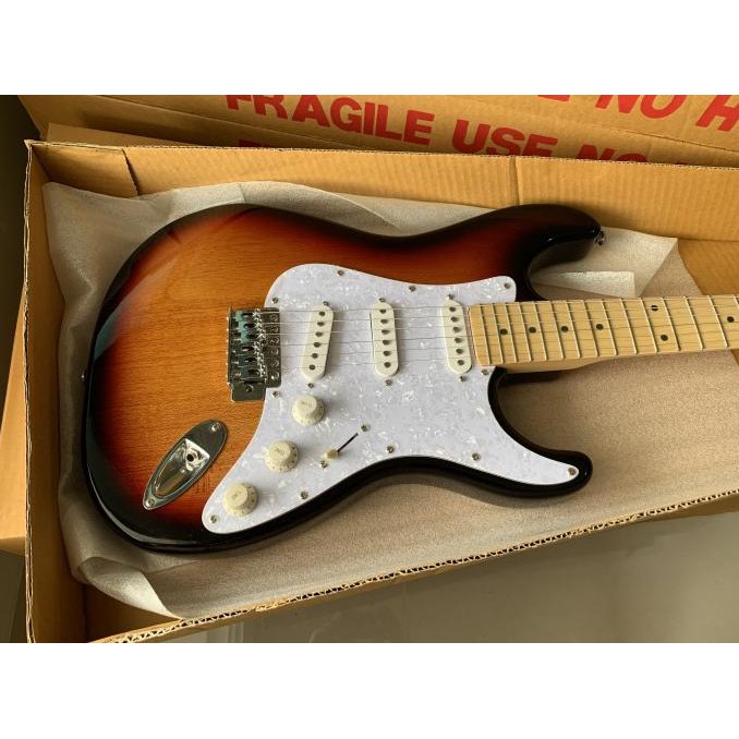 Harga Gitar Fender Stratocaster Terbaru Oktober 2022 |BigGo Indonesia